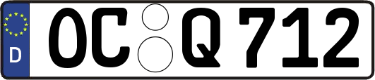 OC-Q712