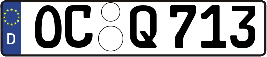 OC-Q713
