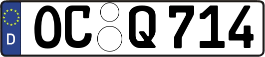OC-Q714