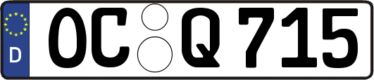 OC-Q715