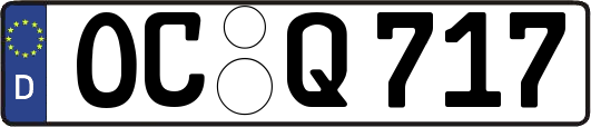OC-Q717