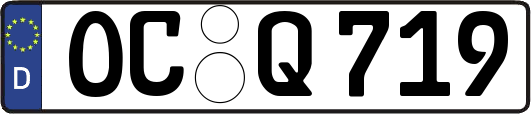 OC-Q719
