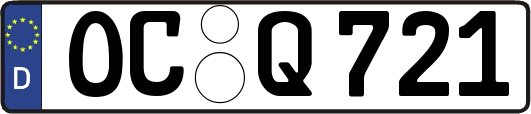 OC-Q721