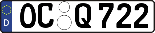 OC-Q722