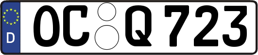 OC-Q723