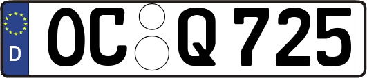 OC-Q725
