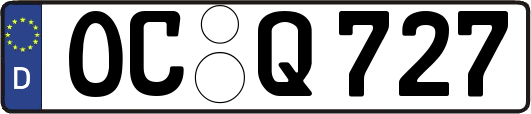OC-Q727