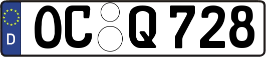 OC-Q728