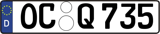 OC-Q735