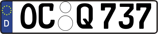 OC-Q737