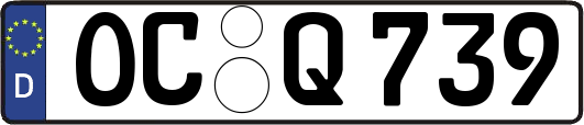 OC-Q739