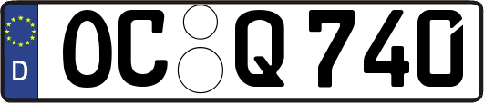 OC-Q740