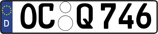 OC-Q746