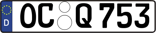 OC-Q753