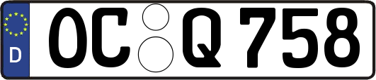 OC-Q758