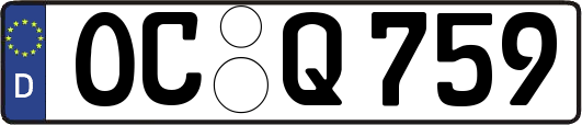 OC-Q759