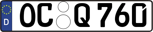 OC-Q760