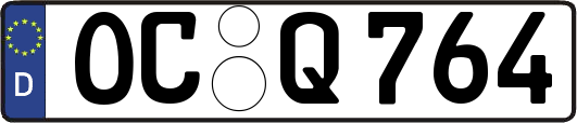 OC-Q764