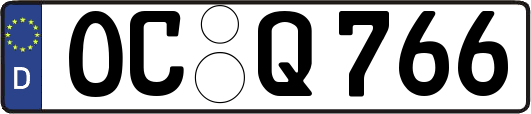 OC-Q766