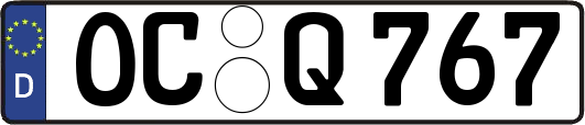 OC-Q767