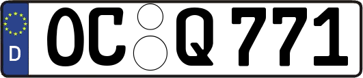 OC-Q771
