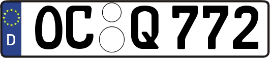 OC-Q772