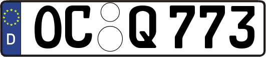 OC-Q773