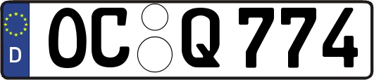 OC-Q774
