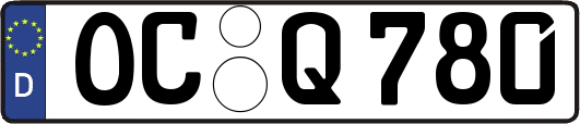 OC-Q780