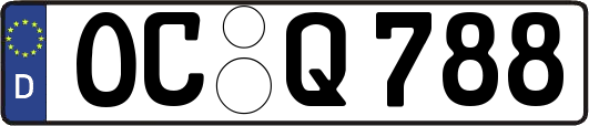 OC-Q788