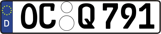 OC-Q791