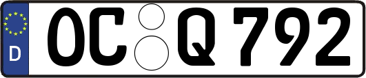 OC-Q792