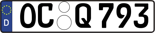 OC-Q793