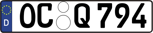 OC-Q794
