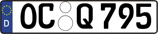 OC-Q795