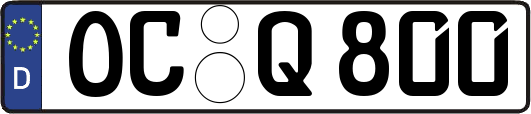 OC-Q800