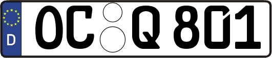 OC-Q801