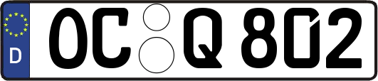 OC-Q802