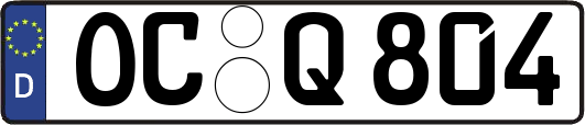 OC-Q804