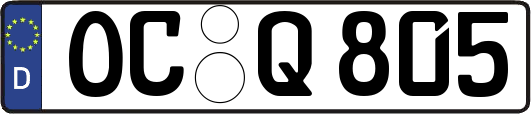 OC-Q805