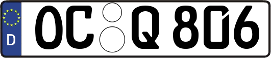 OC-Q806