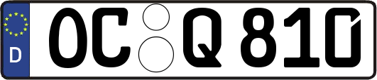 OC-Q810