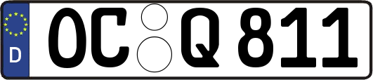 OC-Q811