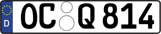 OC-Q814