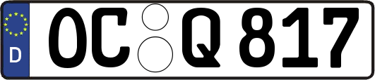 OC-Q817