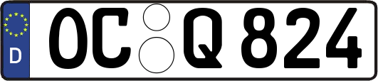 OC-Q824