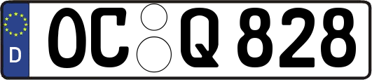 OC-Q828