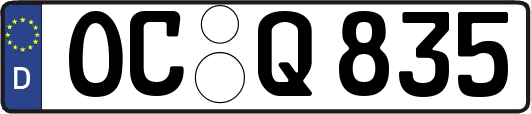 OC-Q835