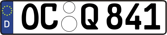 OC-Q841