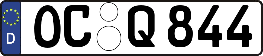 OC-Q844